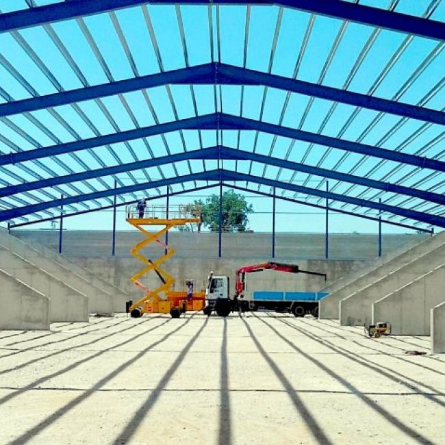 fabricación de estructuras metálicas valladolid fabricación de estructuras metálicas valladolid