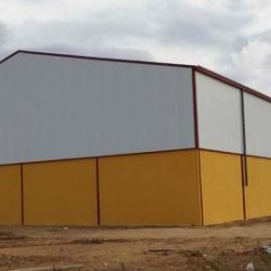 naves agrícolas valladolid