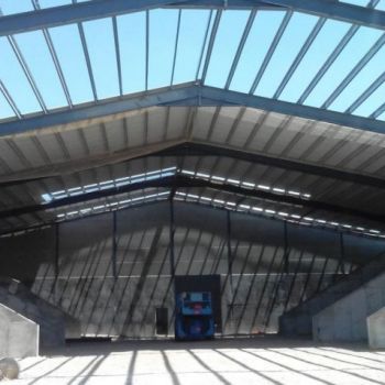 Nave Campal