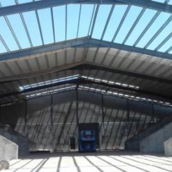 Nave Campal