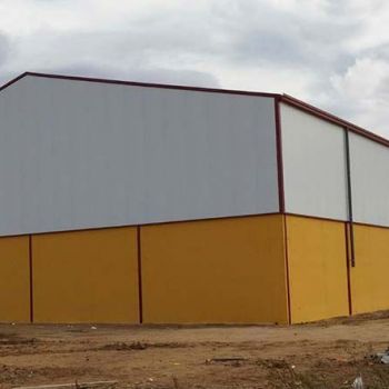 naves agrícolas valladolid