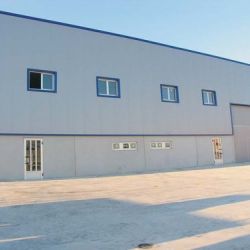 Valladolid naves industriales
