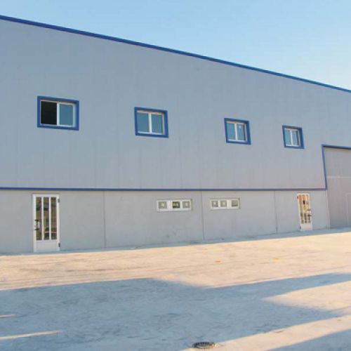 Valladolid naves industriales