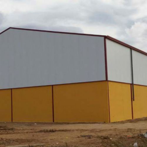 naves agrícolas valladolid