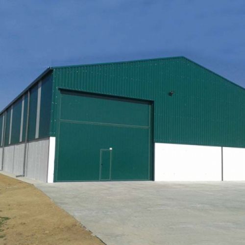 valladolid naves agrícolas