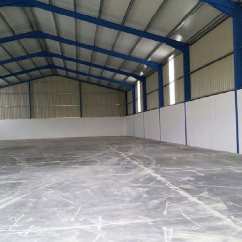 nave agrícolas valladolid