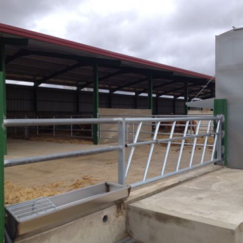 Sotechado Ganadero 3